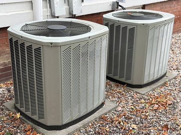 Reliable Ac Installation contractor in Fort Belvoir, VA by JG Cool HVAC